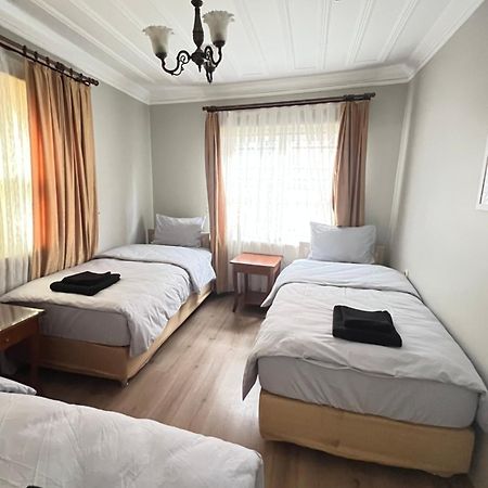 Dimbil Apart Стамбул Екстер'єр фото